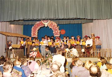 Konzert 1989