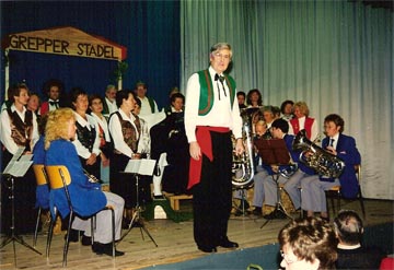 Konzert 1995