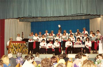 Konzert 1992